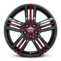 Ronal - R57 MCR JB/RR