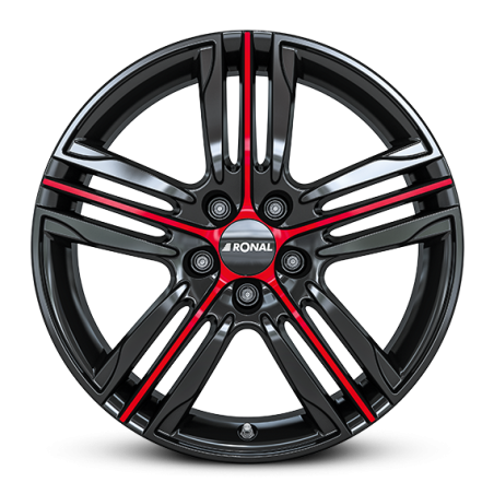 Ronal - R57 MCR JB/RR