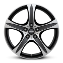 Ronal - R55 SUV MB/FC