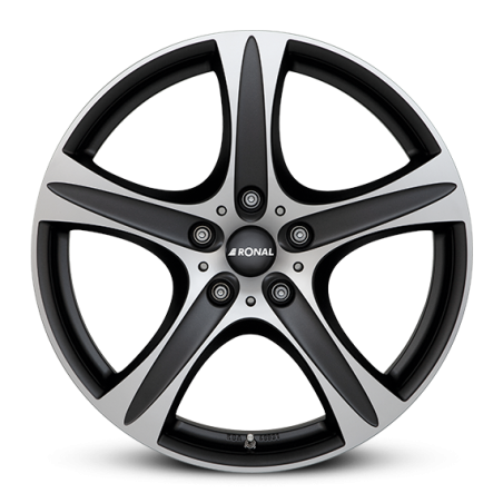 Ronal - R55 SUV MB/FC
