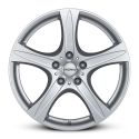 Ronal - R55 SUV CS