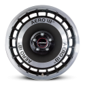 Ronal - R50 AERO B/FC