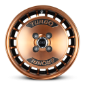 Ronal - R10 TURBO CM/FC