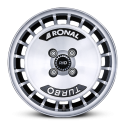 Ronal - R10 TURBO B/FC