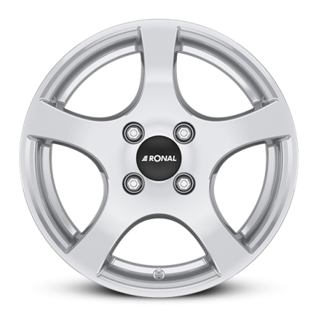 Ronal - CA2 S