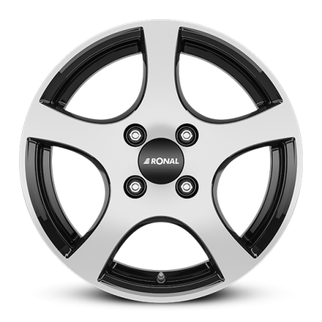 Ronal - CA2 JB/FC