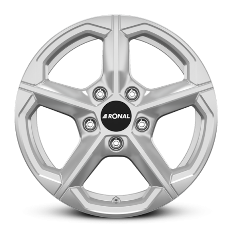 Ronal - CA1 S
