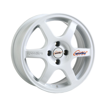 Speedline - Type 2108 Comp 2