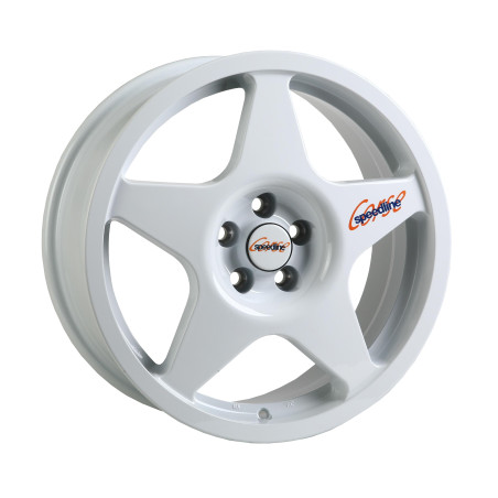 Speedline - Type 2110 Challenge