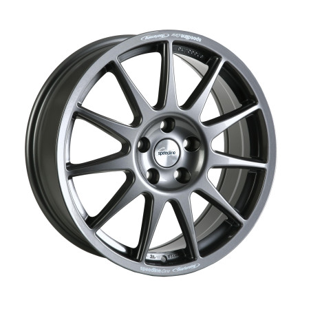 Speedline - Type 2120 Turini