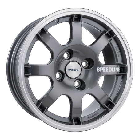 Speedline - SL434