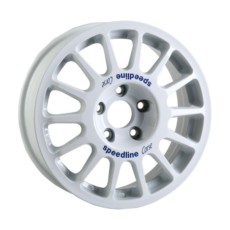 Speedline - Type 2118 Snow & Ice