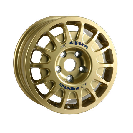 Speedline - Type 2128