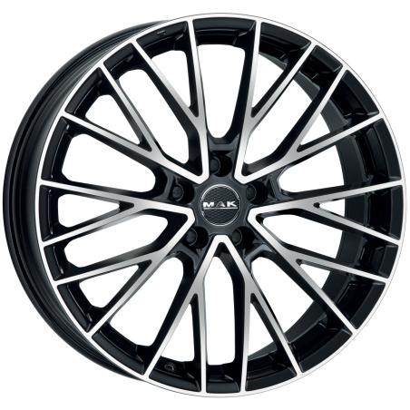 MAK - SPECIALE