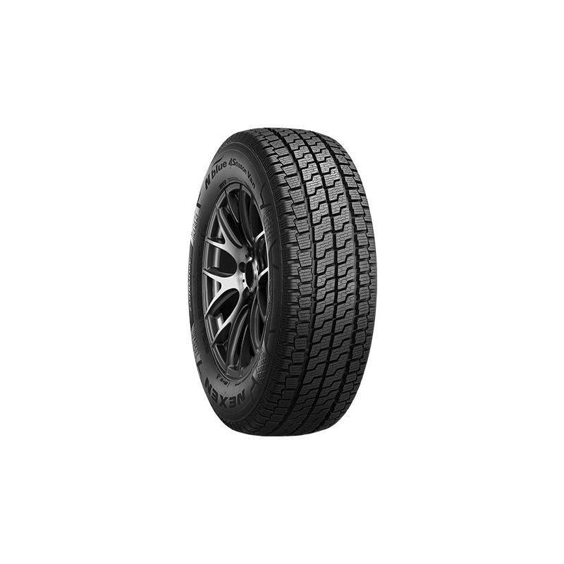 Nexen N'Blue 4Season Van