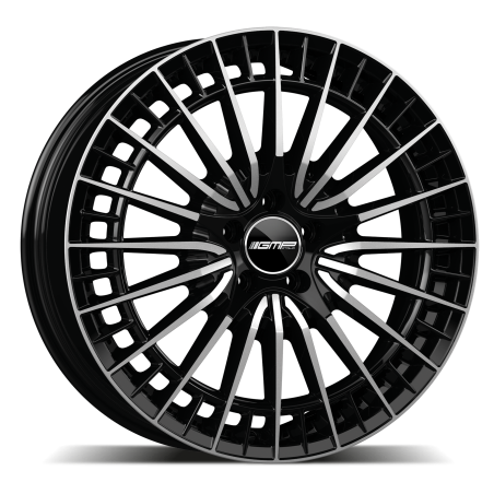 GMP - Qstar
