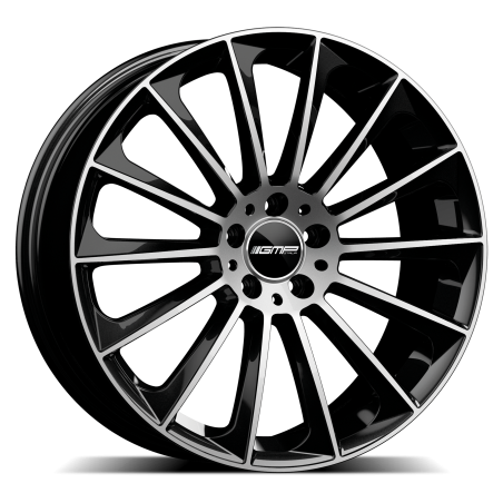 GMP - Stellar