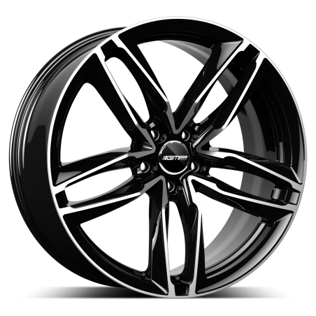 GMP - Atom