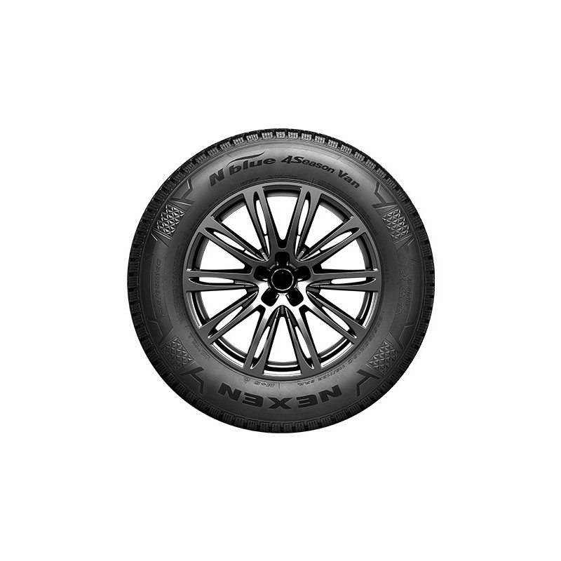 Nexen N'Blue 4Season Van