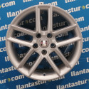 CONJUNTO DE JANTES ORIGINAIS SEAT DE 17"