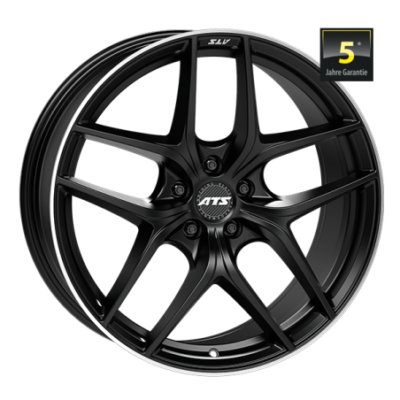 ATS - Competition 2