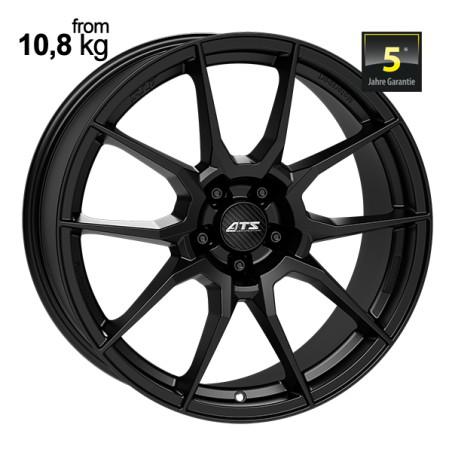 ATS - Racelight