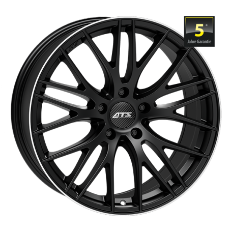 ATS - Perfektion