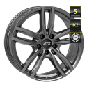 ATS - Evolution