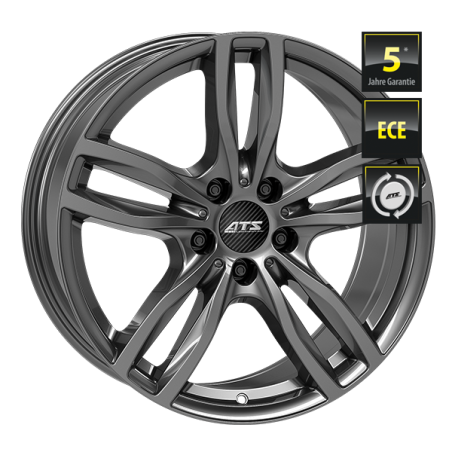 ATS - Evolution
