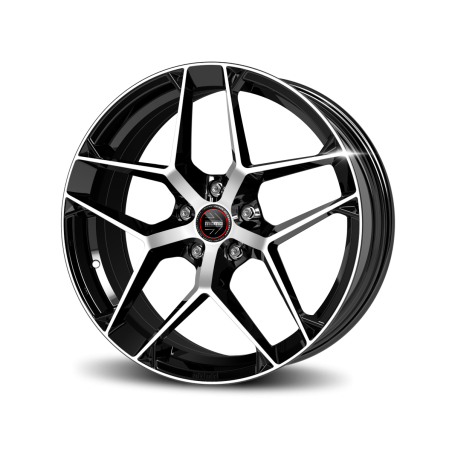 Momo - RF-07