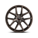Momo - RF-01 METALLIC BROWN