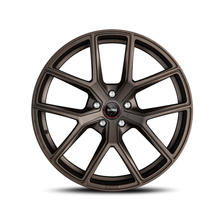 Momo - RF-01 METALLIC BROWN