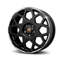 Momo - HEAVY DUTY SUV