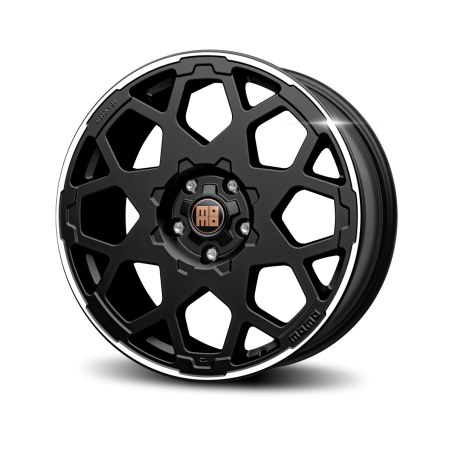 Momo - HEAVY DUTY SUV