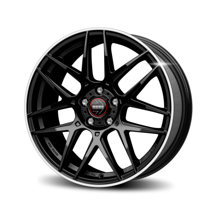 Momo - COMPETIZIONE