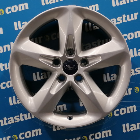 CONJUNTO DE JANTES ORIGINAIS FORD DE 16"