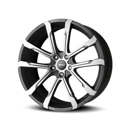 Momo - Quantum EVO