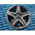 JUEGO DE LLANTAS AMG  MERCEDES W 166 EN 20"