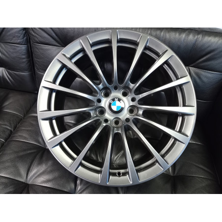 Juego de llantas originales BMW g30/31 style 619 de 18"