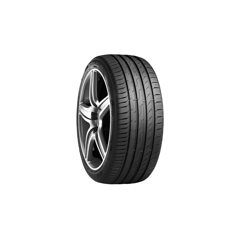 Nexen N'Fera Sport SUV