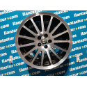 CONJUNTO DE JANTES ORIGINAIS ALFA ROMEO DE 17"