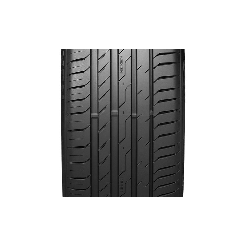 Nexen N'Fera Sport SUV