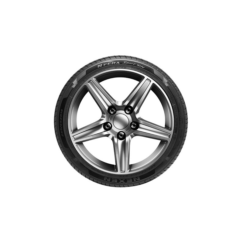 Nexen N'Fera Sport SUV