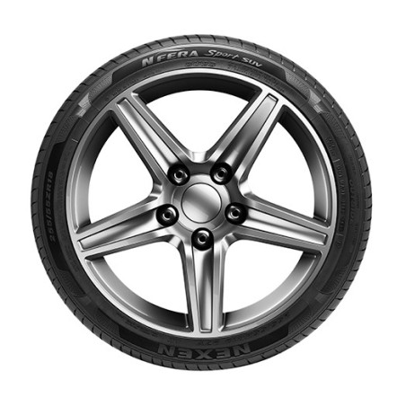Nexen N'Fera Sport SUV