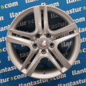 CONJUNTO DE JANTES ORIGINAIS SEAT DE 17"