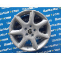 CONJUNTO DE JANTES ORIGINAIS JAGUAR DE 17"