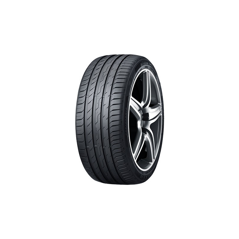 Nexen N'Fera Sport