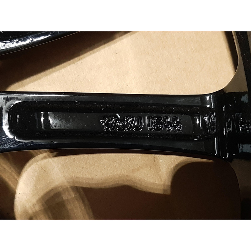 CONJUNTO DE JANTES ORIGINAIS OPEL DE 17"