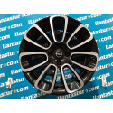 CONJUNTO DE JANTES ORIGINAIS OPEL DE 17"