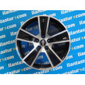 JUEGO DE LLANTAS ORIGINALES FORD MUSTANG DE 18"